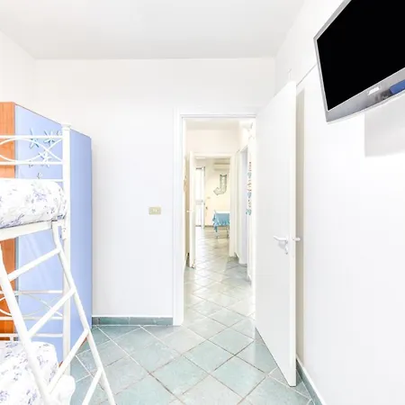 Apartament Happiness 1