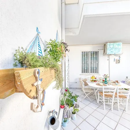 Happiness 1 Apartament *