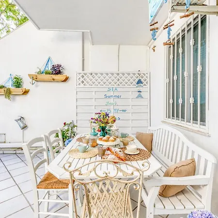 Διαμέρισμα Happiness 1 Torre San Giovanni Ugento